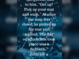 John 5:1-18
